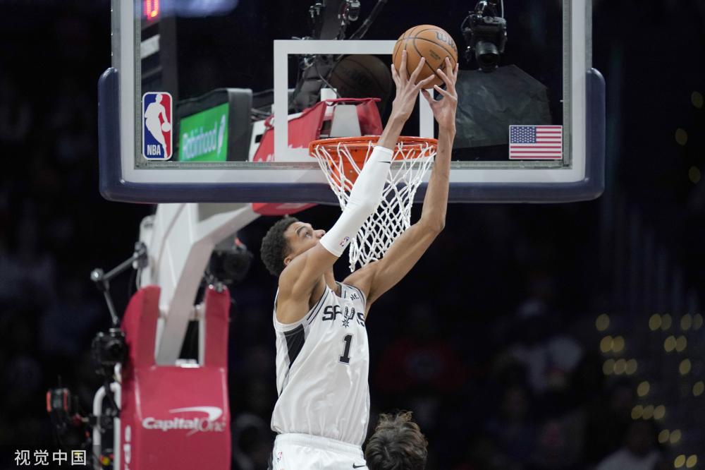 更像是向外 更像是向外