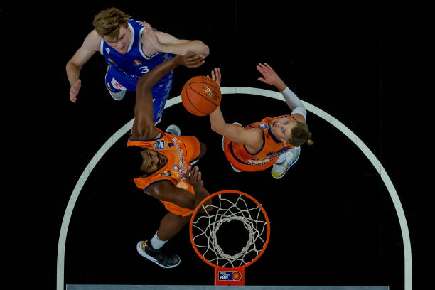 竞技生涯中 竞技生涯中